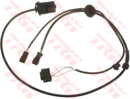 Датчик АБС TRW GBS2510