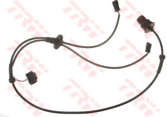Датчик АБС TRW GBS2512