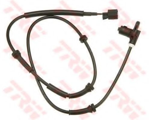 Датчик АБС TRW GBS2521