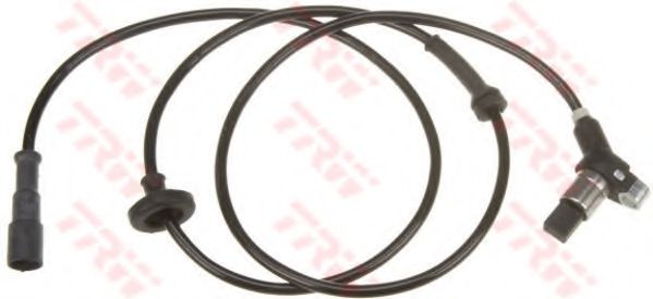 Датчик АБС TRW GBS2522