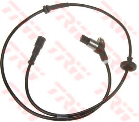 Датчик АБС TRW GBS2523