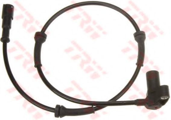 Датчик АБС TRW GBS2524