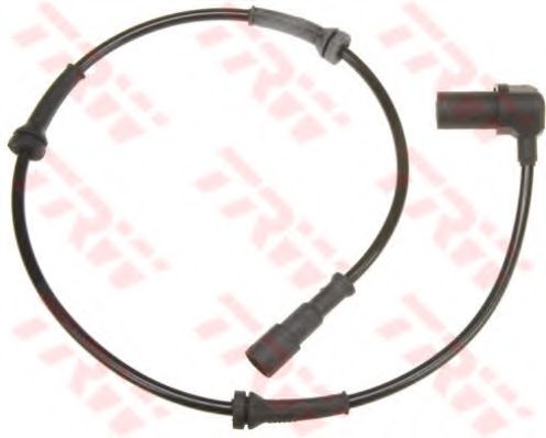 Датчик АБС TRW GBS2525