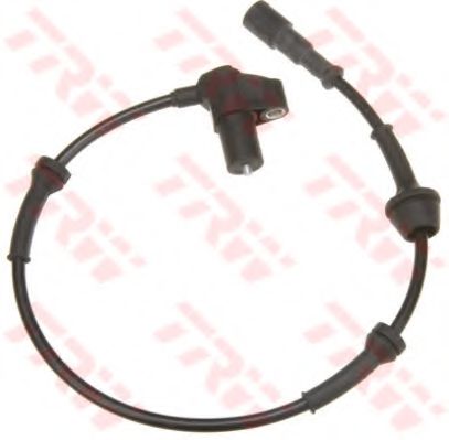Датчик АБС TRW GBS2526