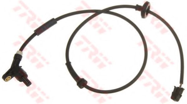 Датчик АБС TRW GBS2530