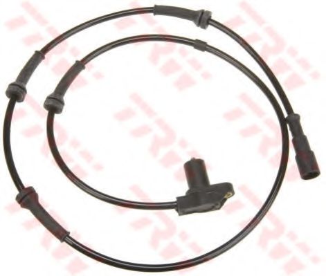 Датчик АБС TRW GBS2531