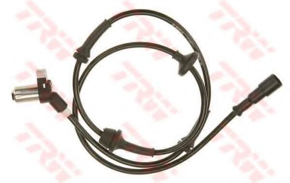 Датчик АБС TRW GBS2532