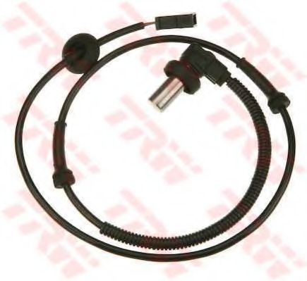 Датчик АБС TRW GBS2533