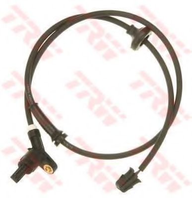 Датчик АБС TRW GBS2534
