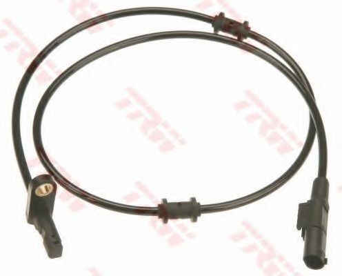 Датчик АБС TRW GBS2543