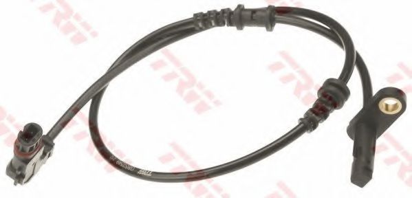 Датчик АБС TRW GBS2549