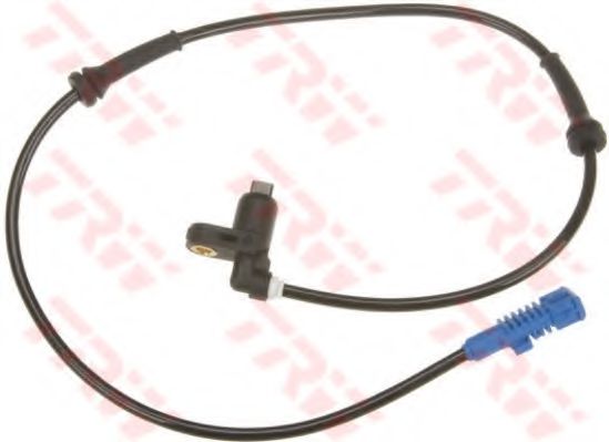 Датчик АБС TRW GBS4001