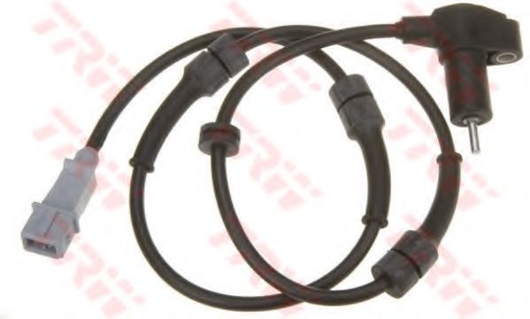 Датчик АБС TRW GBS4002