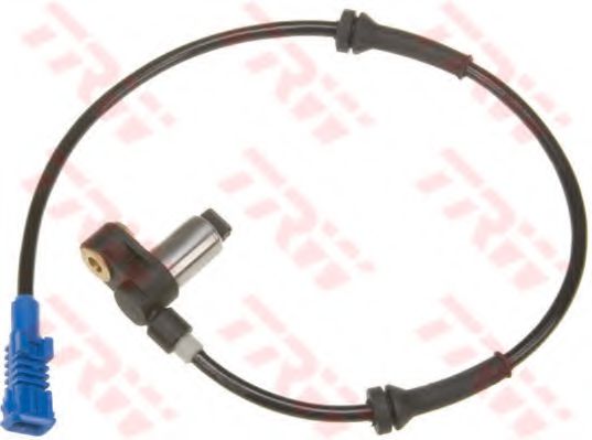 Датчик АБС TRW GBS4005