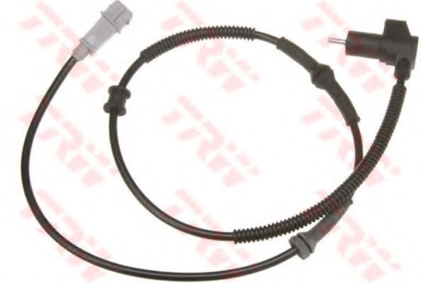 Датчик АБС TRW GBS4006