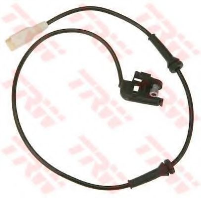 Датчик АБС TRW GBS4007