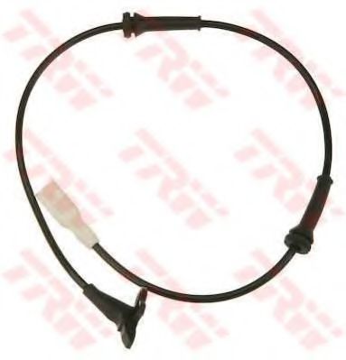 Датчик АБС TRW GBS4008