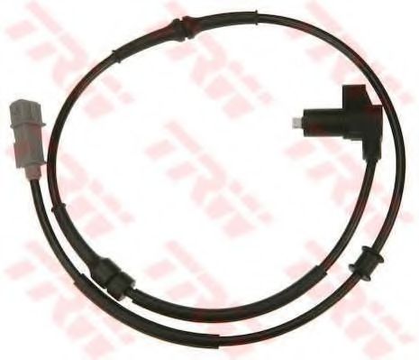 Датчик АБС TRW GBS4010