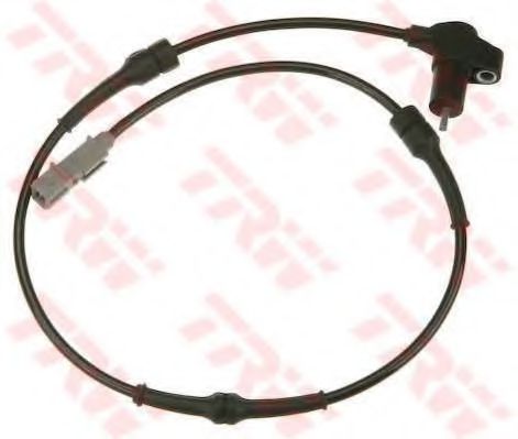 Датчик АБС TRW GBS4012
