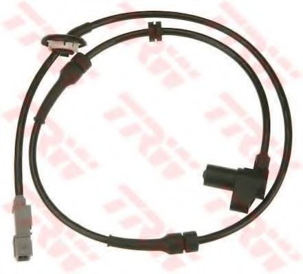 Датчик АБС TRW GBS4013