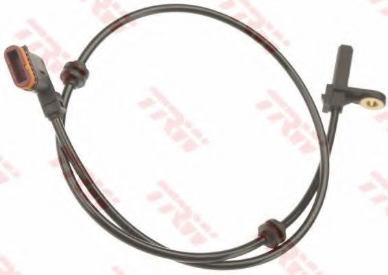 Датчик АБС TRW GBS4014
