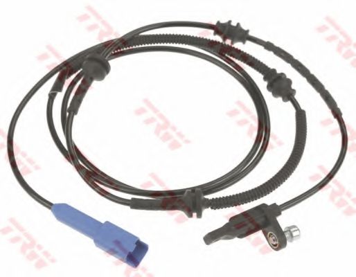 Датчик АБС TRW GBS4019