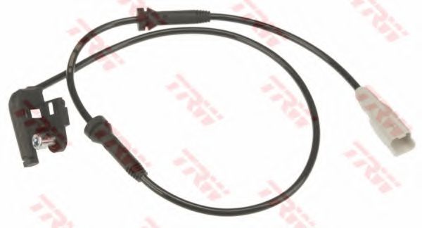Датчик АБС TRW GBS4020