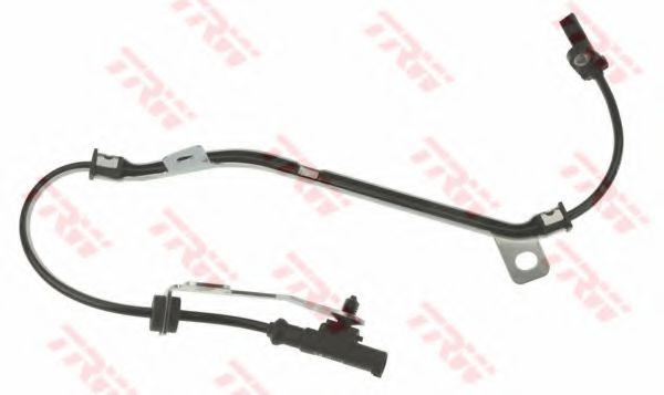 Датчик АБС TRW GBS5003