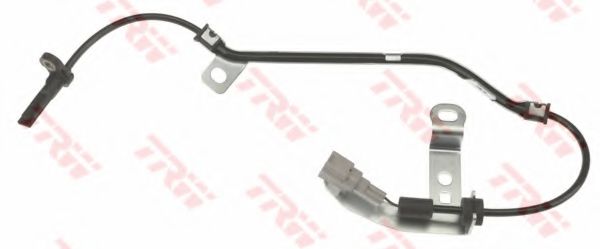 Датчик АБС TRW GBS5008