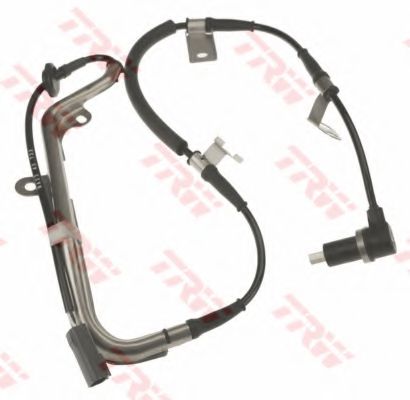Датчик АБС TRW GBS5025