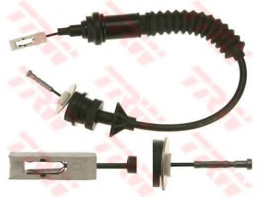 Трос сцепления TRW GCC1722