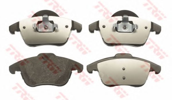 Тормозные колодки TRW GDB1925 Тормозные колодки TRW GDB1925