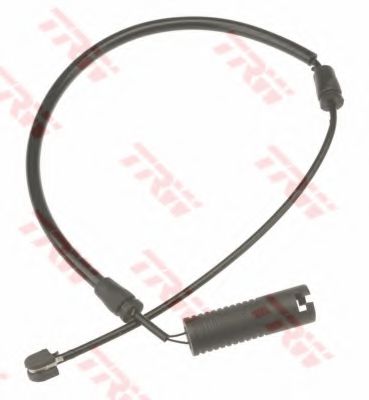Датчик износа тормозных колодок TRW GIC116