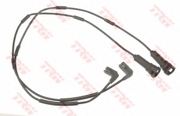 Датчик износа тормозных колодок TRW GIC125