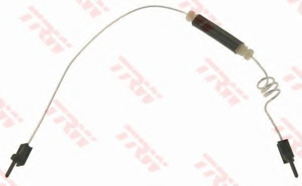 Датчик износа тормозных колодок TRW GIC279