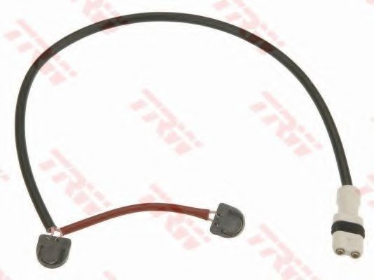 Датчик износа тормозных колодок TRW GIC319
