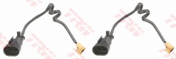 Датчик износа тормозных колодок TRW GIC342