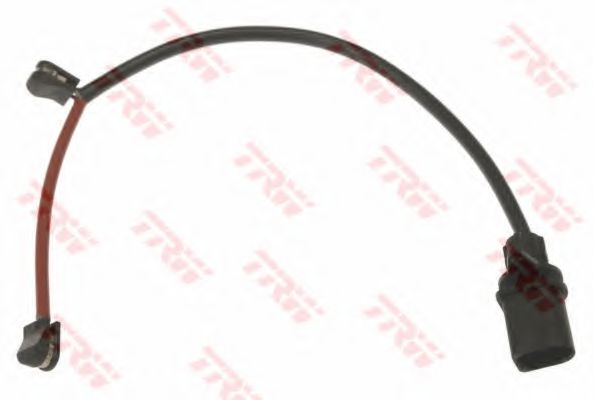 Датчик износа тормозных колодок TRW GIC360