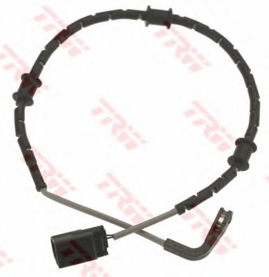 Датчик износа тормозных колодок TRW GIC371