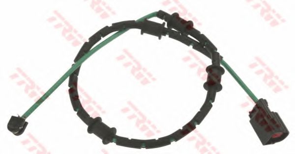 Датчик износа тормозных колодок TRW GIC373