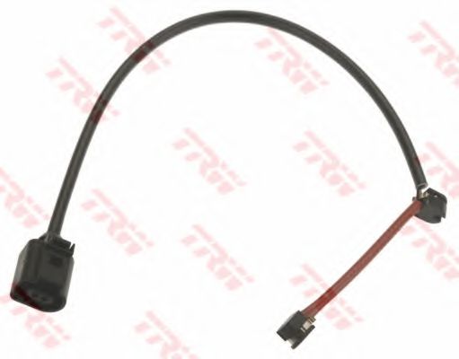 Датчик износа тормозных колодок TRW GIC380