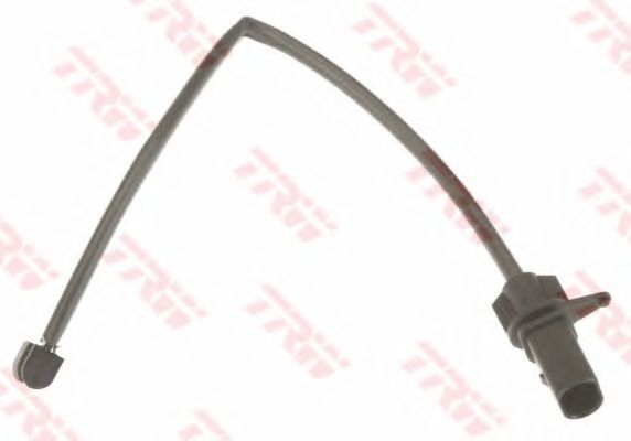 Датчик износа тормозных колодок TRW GIC381