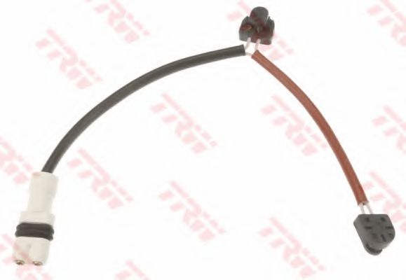 Датчик износа тормозных колодок TRW GIC388