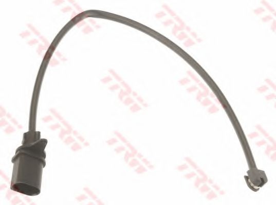 Датчик износа тормозных колодок TRW GIC389