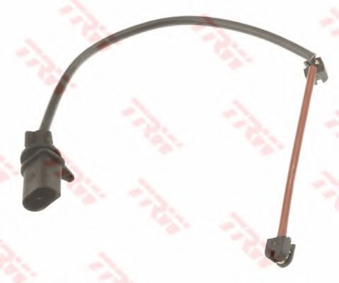 Датчик износа тормозных колодок TRW GIC391
