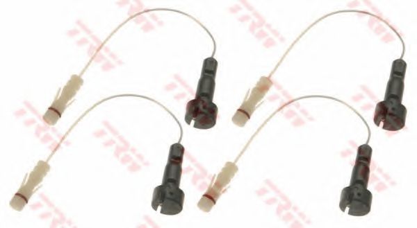 Датчик износа тормозных колодок TRW GIC5032