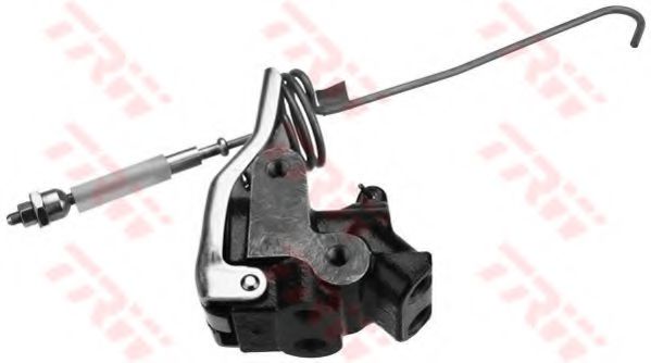 Распределитель тормозных усилий TRW GPV1024