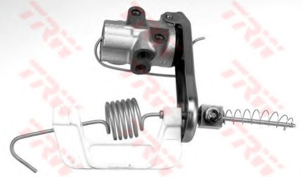 Распределитель тормозных усилий FORD 6735451