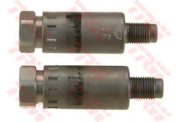 Распределитель тормозных усилий GM 3495750