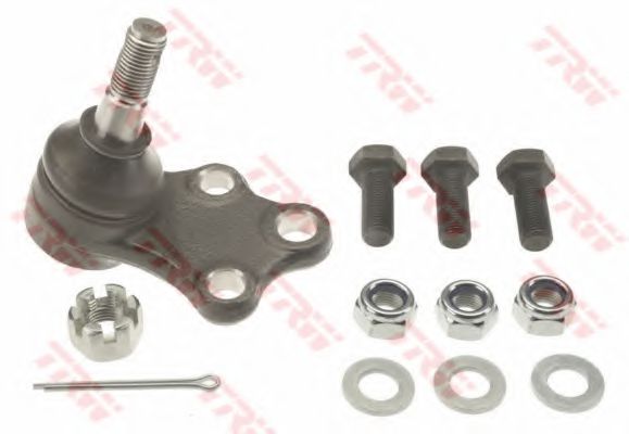 Шаровая опора TRW JBJ1068